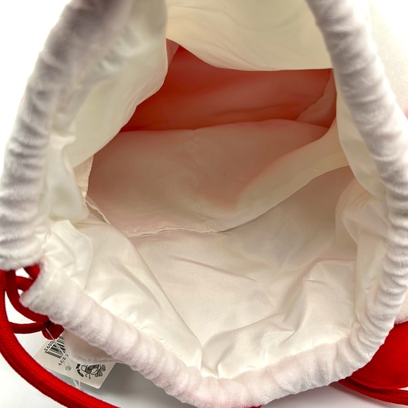 Hello Kitty drawstring bag - Picture 3 of 3